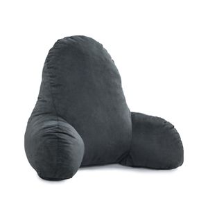 EuroHug Suede Cinza Escuro