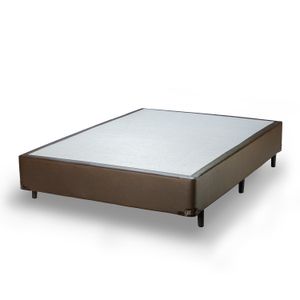 Box Euro Corano Marrom