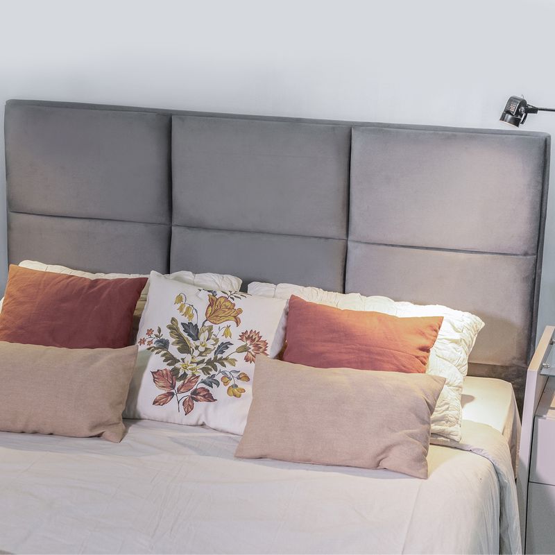 Painel-Urca-Suede-Cinza-Claro