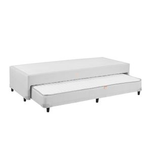 Bicama de Mola Linho Off White