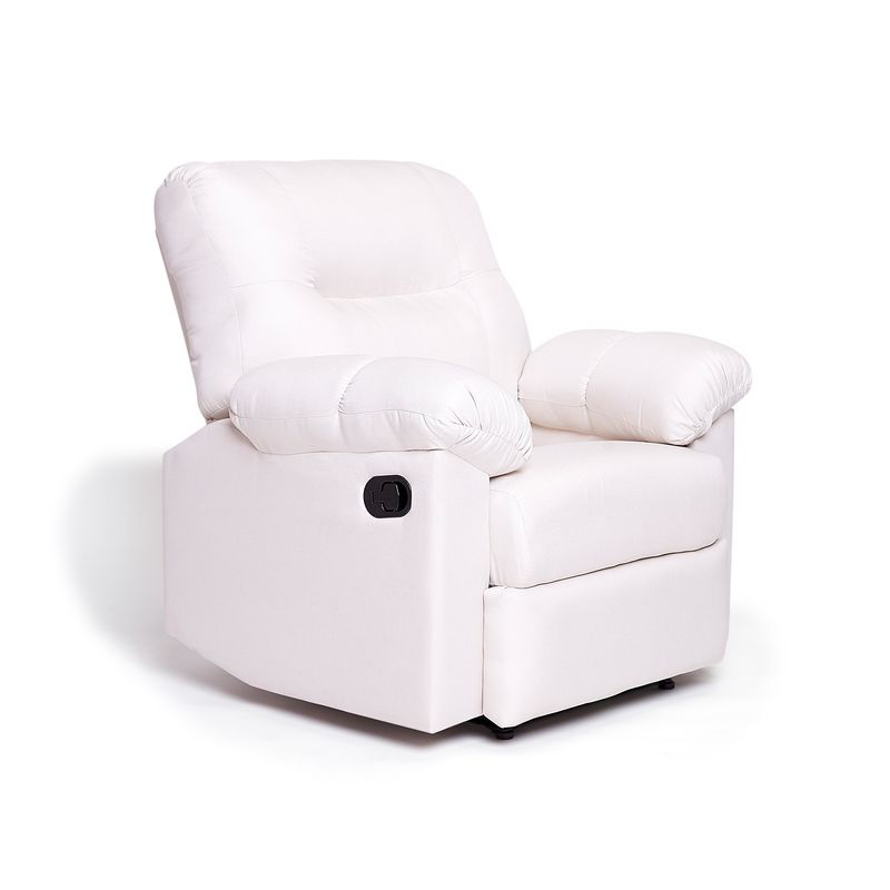 Poltrona-Euro-Zero-Wall-Linho-Off-White