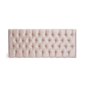 Painel Leblon Suede Caqui