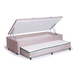 Box 3 Em 1 Suede EcoMind