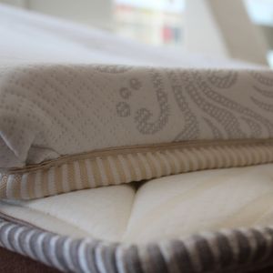 Pillow Top