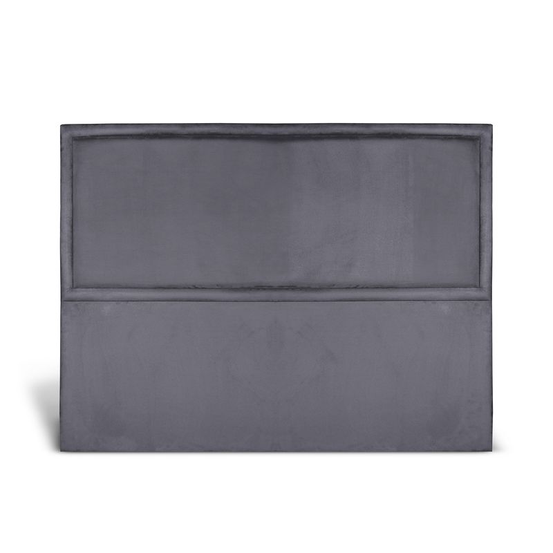 Cabeceira-Joa-Suede-Cinza-Escuro-Viuvo