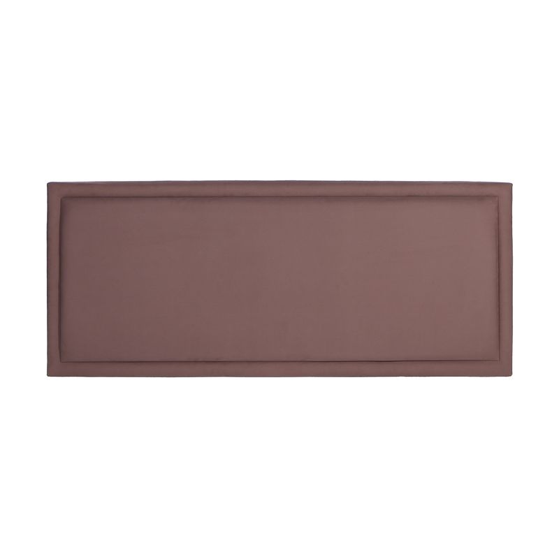 Painel-Joa-Suede-Chocolate-Solteiro-King