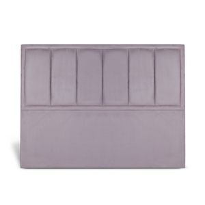 Cabeceira Lapa Suede EcoMind