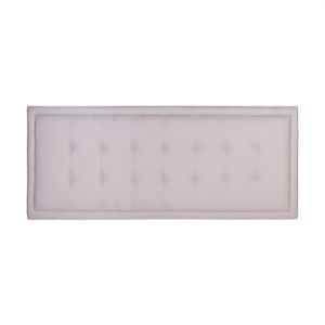 Painel Lagoa Linho Off White