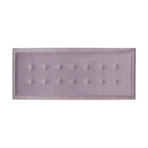 Painel Lagoa Suede EcoMind