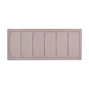 Painel Lapa Linho Bege Viúvo 2