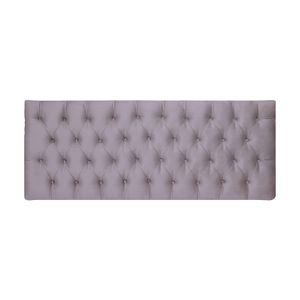 Painel Leblon Suede EcoMind