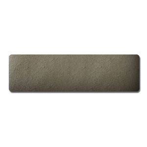 Cabeceira Modular Arpoador Suede Caqui