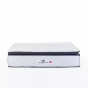 Colchão Luxo Macio