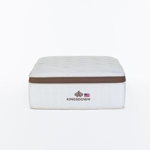 Colchão Super Luxo Macio