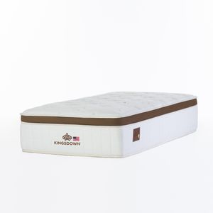 Colchão Super Luxo Macio