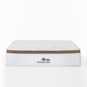 Colchão Super Luxo Firme