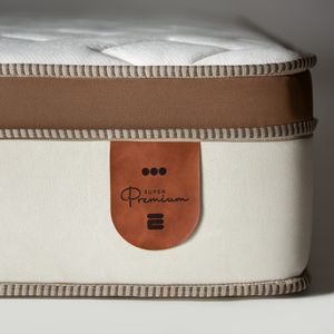 Colchão Super Premium Firme
