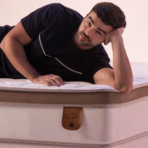 Colchão Duo Comfort