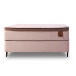 Colchão Duo Comfort Viúvo