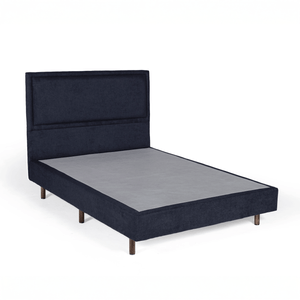 CAMA BOX JOA CLARK MARINHO 158 X 198 X 27