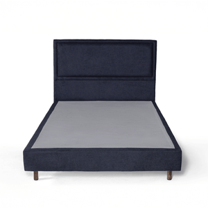 CAMA BOX JOA CLARK MARINHO 158 X 198 X 27